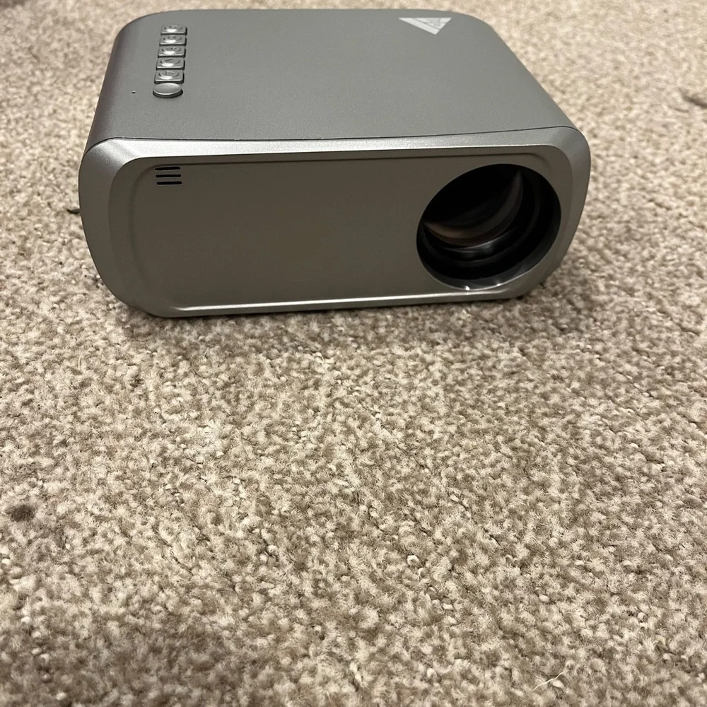 LED projector - Picture 2 of 5